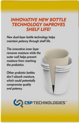 Primadophilus® Kids Probiotic - 30 chewables / Cherry By Nature's Way