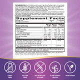 Sambucus Kids Cough Relief + Immune Elderberry Gummies - 36 gummies / Elderberry By Nature's Way