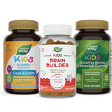 Kids Specialty Bundle By Nature's Way