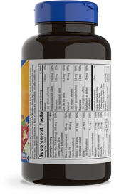 Alive!® Men’s Complete Multivitamin - 50 tablets By Nature's Way