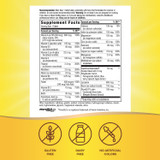 Alive!® Men’s Complete Multivitamin - 50 tablets By Nature's Way