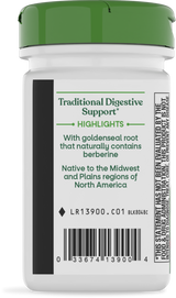 Goldenseal Root - 50 capsules By Nature's Way