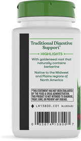 Goldenseal Root - 50 capsules By Nature's Way
