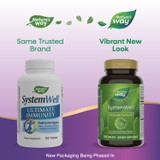 SystemWell® Ultimate Immune* - 90 tablets By Nature's Way