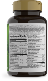 SystemWell® Ultimate Immune* - 90 tablets By Nature's Way