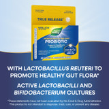 Primadophilus® Reuteri Pearls Probiotics - 30 softgels By Nature's Way