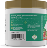 Weight Manager Drink Mix Powder - 6 oz (170 g) / Mixed Fruit By Nature's Way