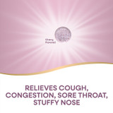 Umcka® Cold Relief Chewables - 20 chewables / Cherry By Nature's Way