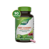 Tart Cherry Ultra Capsules - 90 capsules By Nature's Way