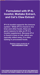 Cell Forté® MAX3 - 120 capsules By Nature's Way