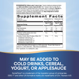 Primadophilus® Reuteri Probiotic Powder - 5 oz (142 g) By Nature's Way