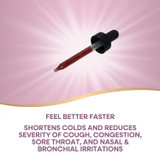 Umcka® Cold Relief Drops - 1 fl oz (30 ml) By Nature's Way