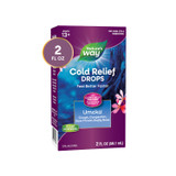 Umcka® Cold Relief Drops - 1 fl oz (30 ml) By Nature's Way