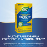 Primadophilus® Reuteri Probiotics - 30 capsules By Nature's Way