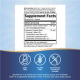 Primadophilus® Reuteri Probiotics - 30 capsules By Nature's Way