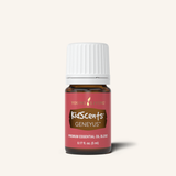 GeneYus™ is an excellent blend to diffuse for young minds that are focusing and concentrating on projects.

KidScents GeneYus Product Information Page