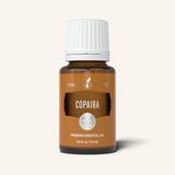 Copaiba Essential Oil 15 ml by Young Living