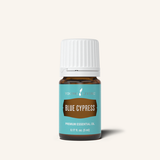 Blue Cypress Essential Oil 5 ml by Young Living