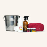 Thieves Home Cleaning Kit 1 ct by Young Living