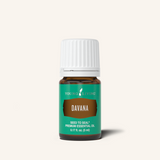 Davana Essential Oil 5 ml by Young Living