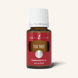 Tea Tree Essential Oil 15 ml by Young Living