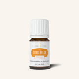 Citrus Fresh Vitality™ 5 ml by Young Living