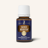 Sacred Mountain Essential Oil Blend 15 ml by Young Living