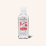 Thieves Waterless Hand Sanitizer 1oz by Young Living
