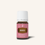 Manuka Essential Oil 5 ml by Young Living