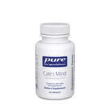 Calm Mind 60 Capsules by Pure Encapsulations