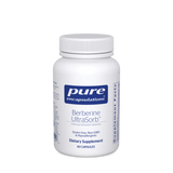 Berberine UltraSorb™ 60 Capsules by Pure Encapsulations