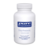 Poly-Prebiotic 120 Capsules by Pure Encapsulations