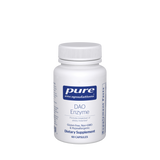 DAO Enzyme 60 Capsules by Pure Encapsulations