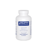 Liposomal Vitamin C 120 Capsules by Pure Encapsulations