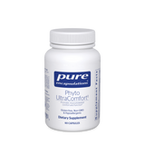 Phyto UltraComfort 120 Capsules by Pure Encapsulations