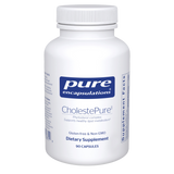 CholestePure‡ 90 Capsules by Pure Encapsulations