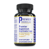 Magnesium Glycinate Caps, Premier by Premier Research Labs