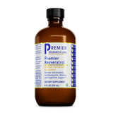 Resveratrol, Premier (Fermented) by Premier Research Labs