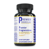 Pregnenolone, Premier by Premier Research Labs