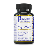 ThyroVen by Premier Research Labs 60 capsules (formerly named Thyroid Complex)
