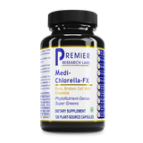 Medi-Chlorella-FX by Premier Research Labs