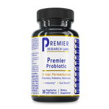 Premier Probiotic by Premier Research Labs 30 softgels