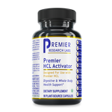 HCL Activator, Premier by Premier Research Labs