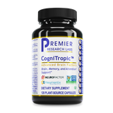CogniTropic™ by Premier Research Labs