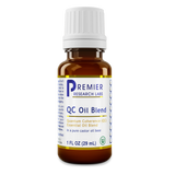QC Oil Blend, Premier by Premier Research Labs