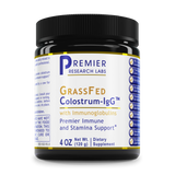 Colostrum-IgG™, Premier (Powder) by Premier Research Labs