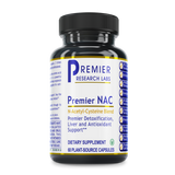 NAC, Premier by Premier Research Labs