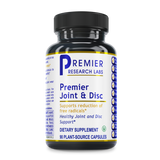 Premier Joint & Disc by Premier Research Labs 90 capsules