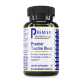 Taurine Blend, Premier by Premier Research Labs