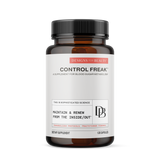Control Freak™ 120 capsules by Designs for Health